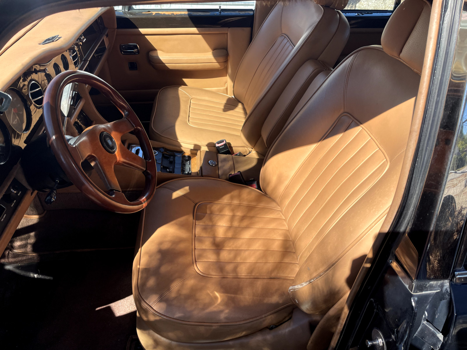 ROLLS ROYCE SPIRIT SPUR DAWN BENTLEY COOLANT TANK. WORLDS LARGEST USED INVENTORY
