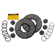 FOR CLARK BRAKE KIT - NA DISC 896554