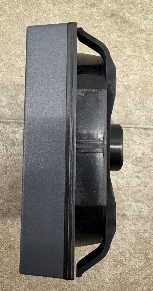 施耐德电动方形D PowerLogic PM800 63230-500-120二手已测试 — 第 3/4 张图片