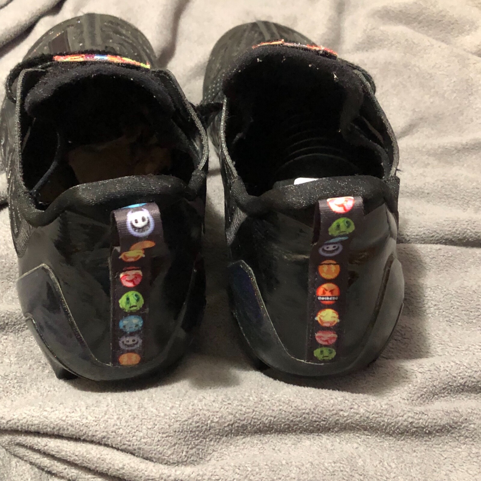 adidas adizero emoji cleats