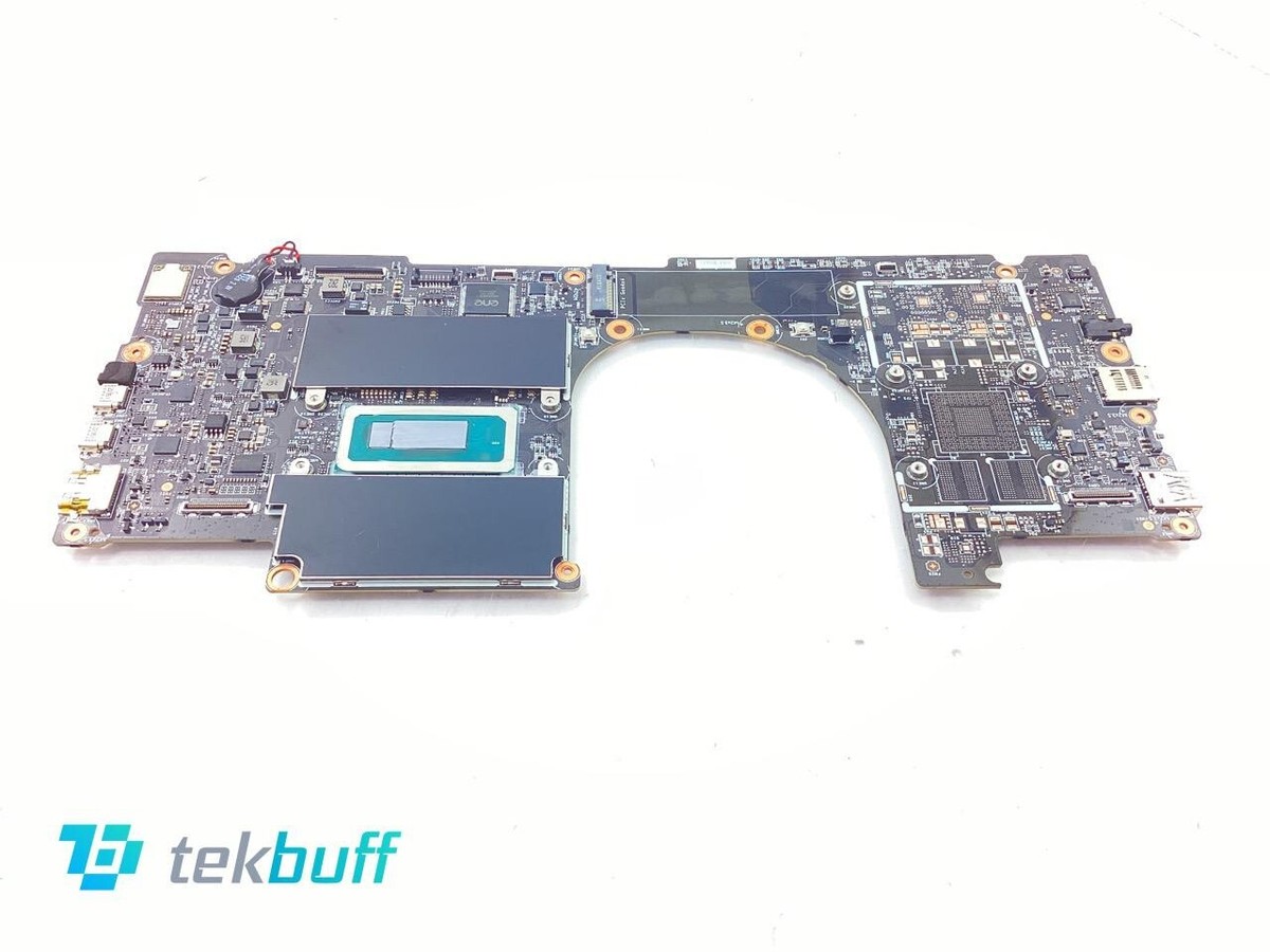 MSI Summit E14 Flip Evo Motherboard - i7-1360P 32GB Wi-Fi - MS