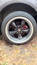 17 Inch Mustang Rims 17 Inch Mustang Rims