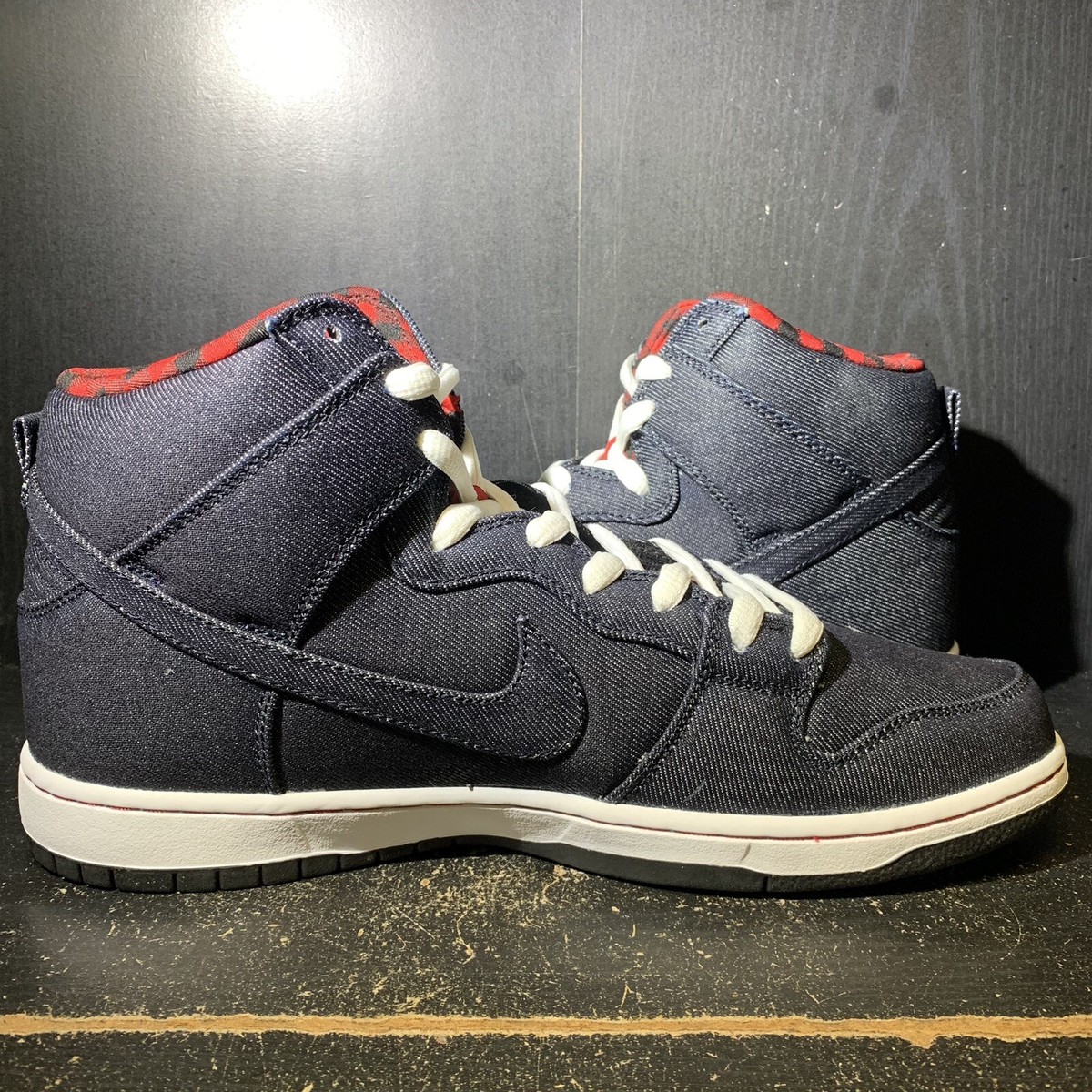 nike sb dunk gasparilla for sale