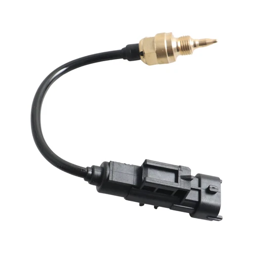 For Jeep Cherokee Compass Renegade 2015-2021 Engine Oil Temperature Sensor - Picture 6 of 6