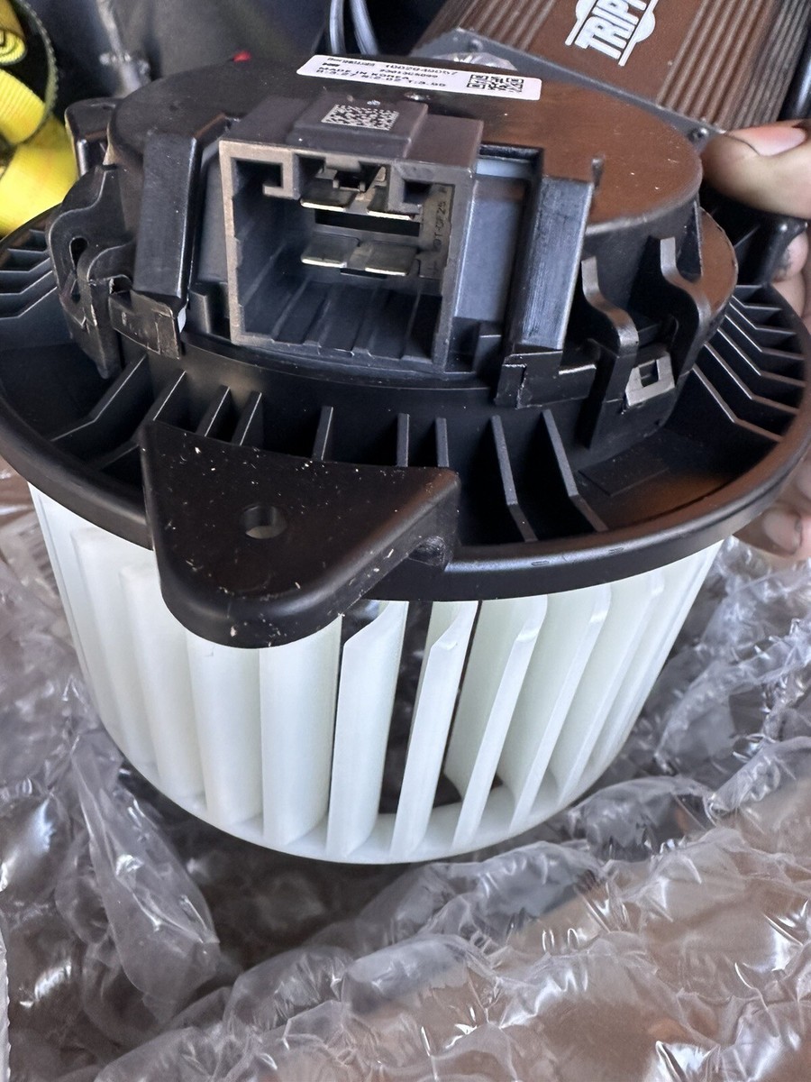 Bsm 1002949057 BLOWER ASSY-5.75IN WHEEL GEN 5 | eBay