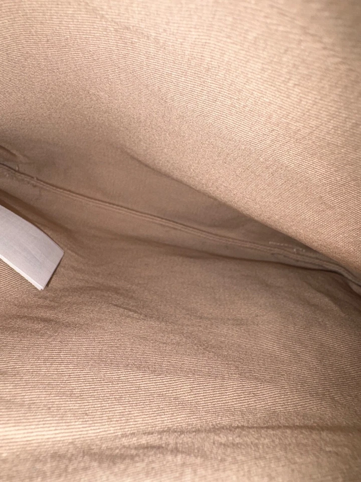 Bolsa a cuadros de lana Banana Republic (DESCUENTO Foto 4 de 4