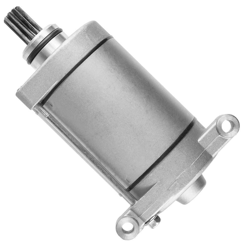 Arranque para Yamaha Grizzly 700 Fi YFM700 YFM 700 4X4 2007 2008 Foto 4 de 4