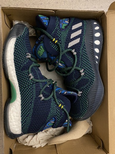 crazy explosive primeknit size 10