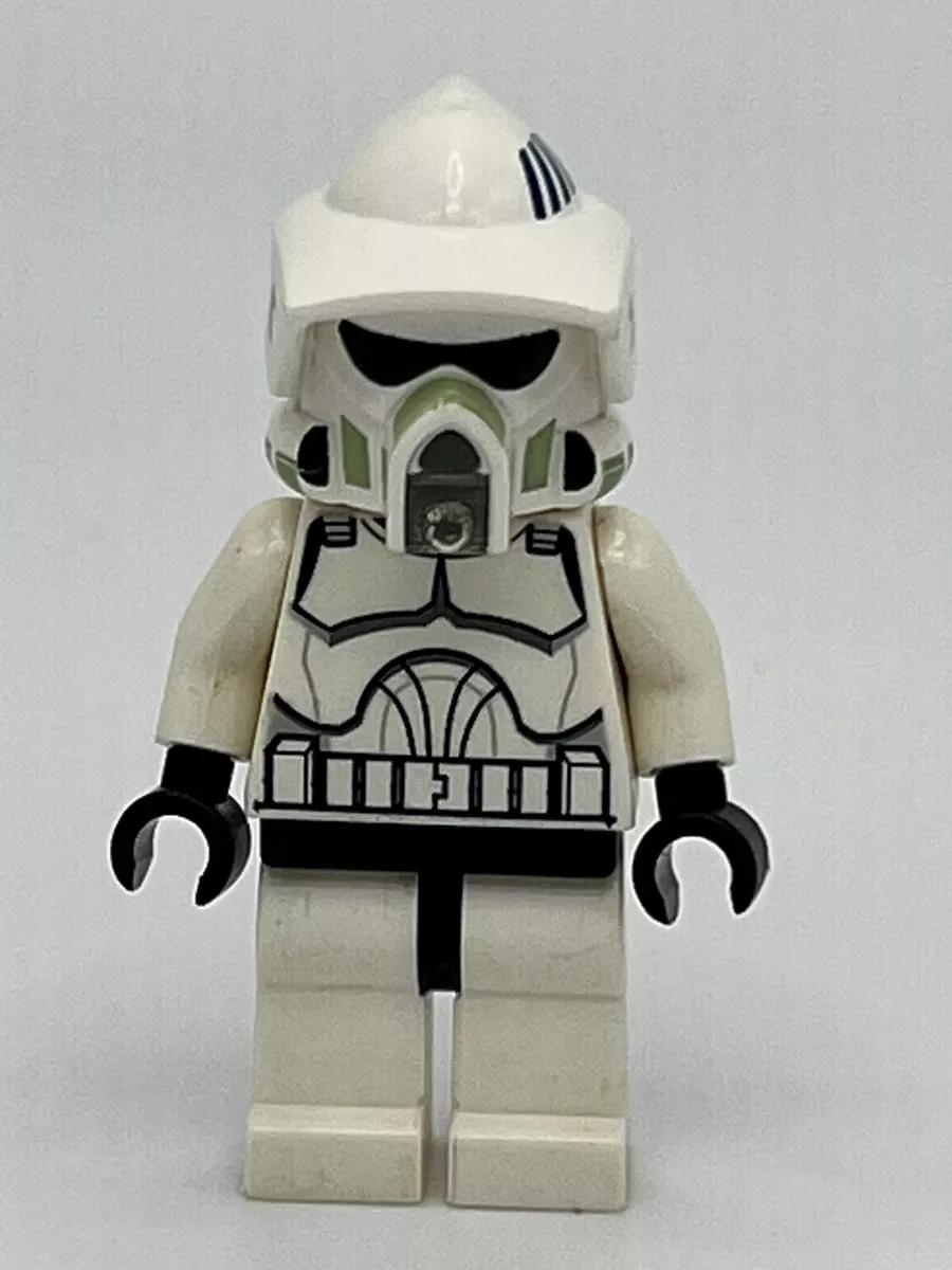 Arf trooper 2024