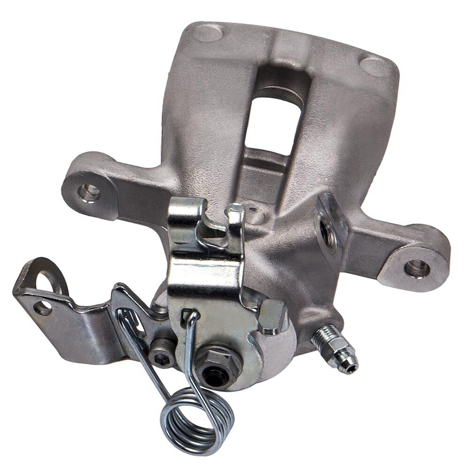 2x Brake Calipers Rear Left & Right For Vauxhall Astra G H Zafira Combo ...