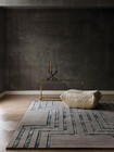 5x8|6x9|8x10|9x12||10x14|12x15|12x18| Area Rugs Wool Hand Tufted & Viscose Tradi