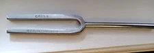 B.F. Kitching & Co. Musical Instrument Tuning Fork C523.3