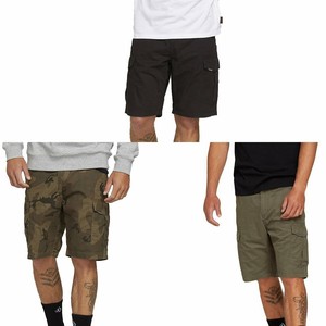 shorts cargo uomo