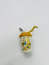 2021 Disney Hollywood Studios Icons Tumbler Coffee Ornament Starbucks NEW