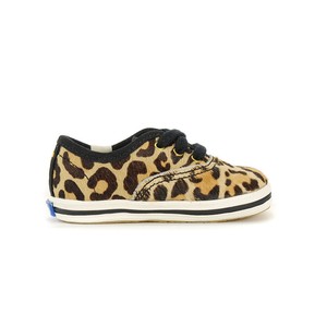 keds kate spade leopard