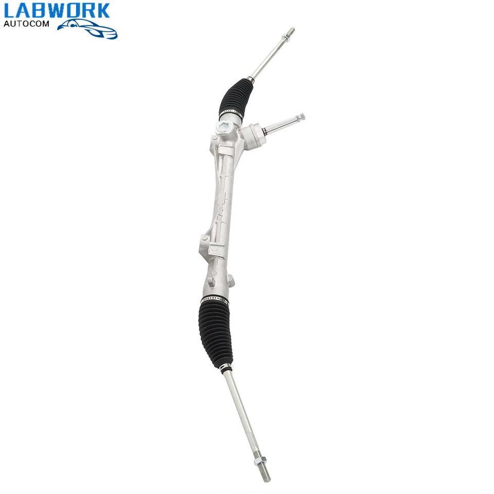 Steering Rack & Pinion For 2011-2020 Mitsubishi Outlander & Outlander Sport Foto 4 de 4