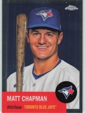 2022 Topps Chrome Platinum Anniversary Base #1-250 - You Choose! 2 CARD MINIMUM!