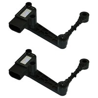 3-Pin FahrhöHe Niveausensor (Vorne LH & Rh) Passt FüR Land Rover Discovery Mk5