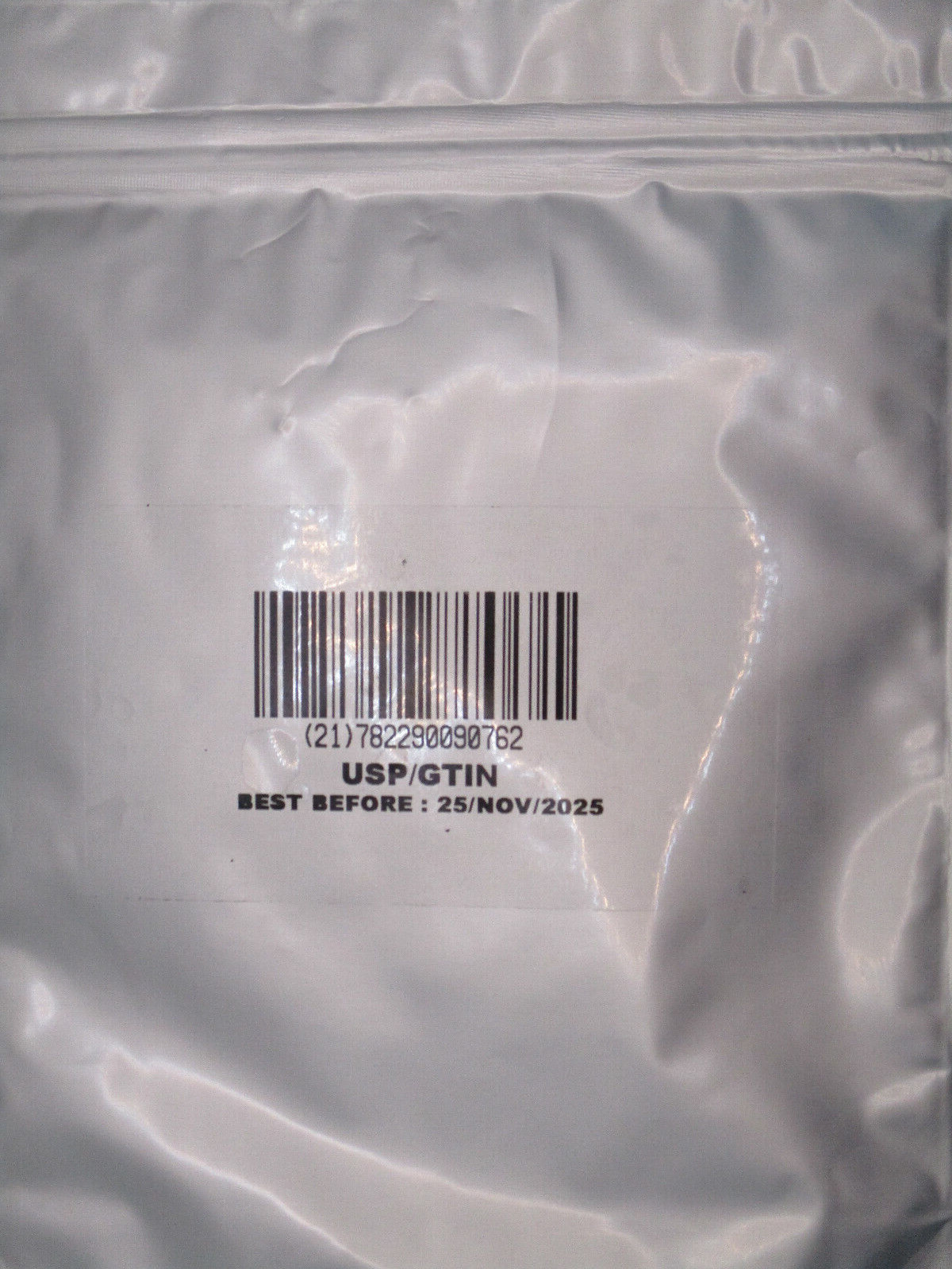 100 Grams Alpha-Ketoglutaric Acid, AKG Powder, Alpha Keto-glutaric Acid