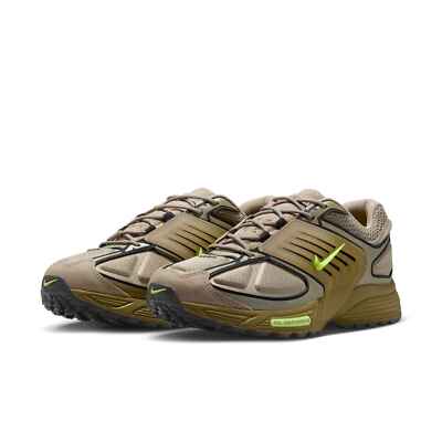 IB0612-200] Mens Nike Air Pegasus Wave 'Khaki Pacific Moss Olive