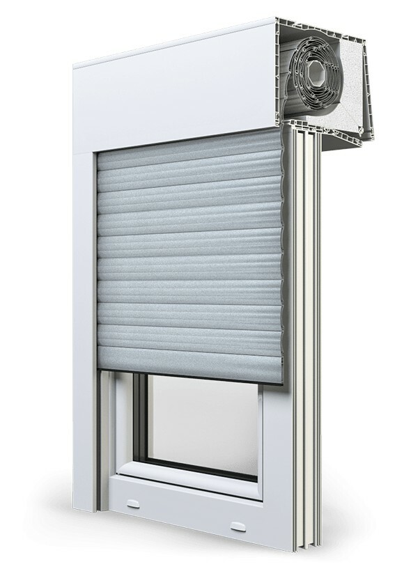 Prezzi Finestre Rehau PVC Monoblocco: Tapparella e Motore Inclusi