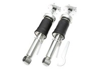 TA Technix LuftdÄMpfersatz Hinterachse FÜR Porsche 911 Turbo+Carrera 4 TYP 964
