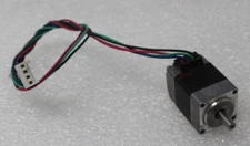 ORIENTAL MOTOR CO VEXTA PK213PDB 2-PHASE 1.8 DEGREE