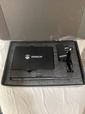 SenseCAP M1 HNT Indoor Helium Miner Hotspot - M1 4915B- In Hand Description