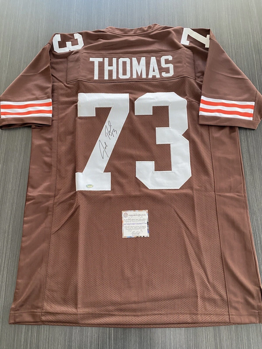 Browns top custom jersey