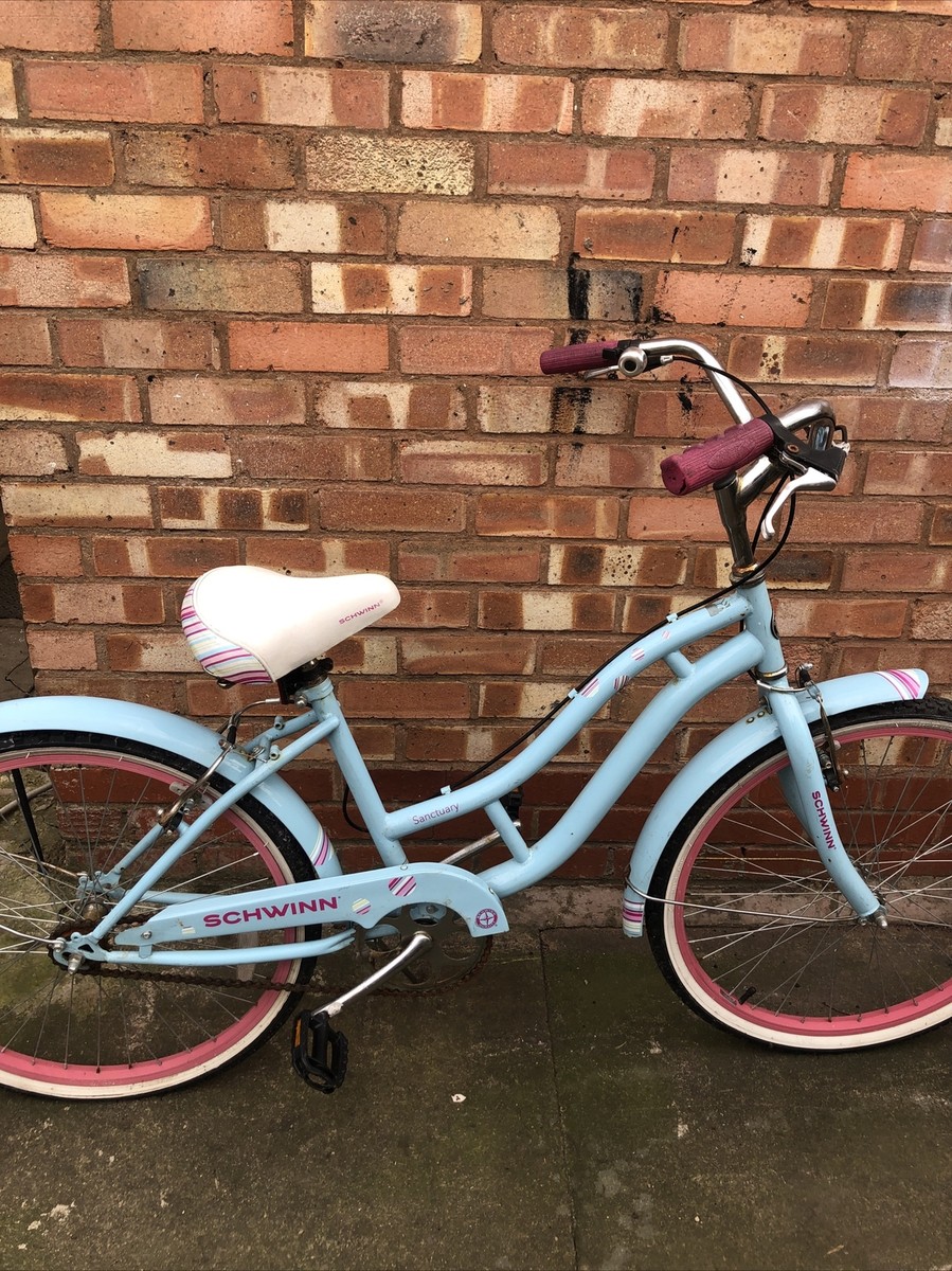 Schwinn Bike Used UK