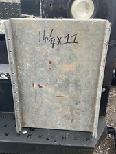 16 14 X 11 Utility Service Bed Door 16 14 X 11 Utility Service Bed Door