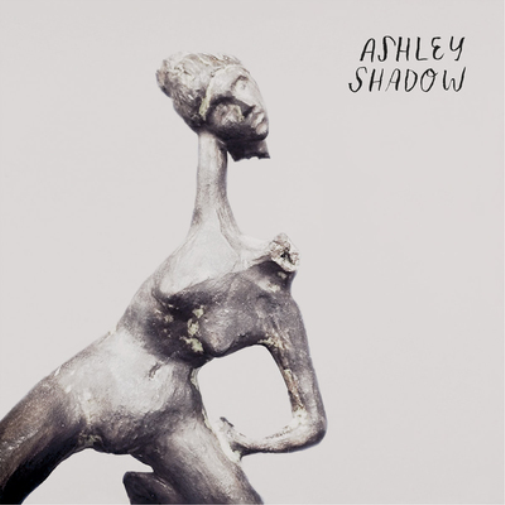 Ashley Shadow Ashley Shadow (Vinyl LP) 12" Album