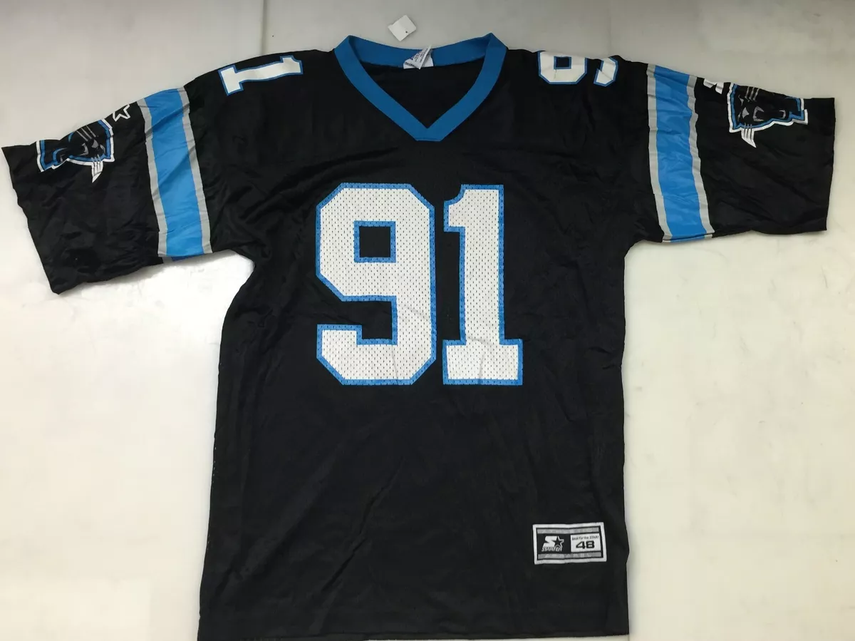 carolina panthers football jersey