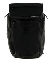 Thule Paramount Backpack 27L Rucksack Freizeitrucksack Rucksack Black Schwarz
