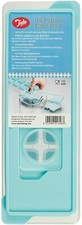 2x Tala Push Out Easy Release Water Bottle Drink Cooler Ice Cube Tray - Square