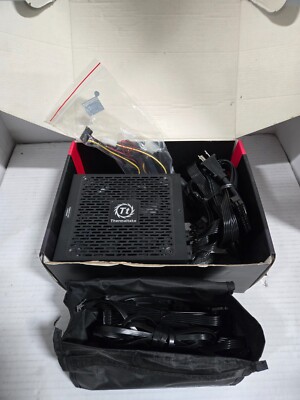 THERMALTAKE SMART PRORGB750W POWER SUPPLY
