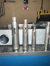 USA Made Steel Shank High Quality Vintage Lot
