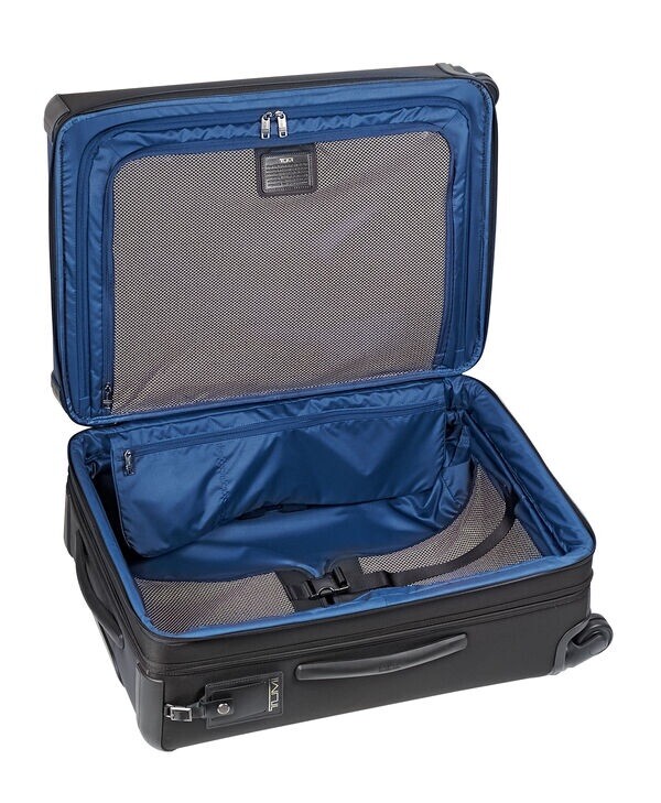 NEW] Tumi Alpha 2 Short Trip Expandable 4 Wheeled Packing Case