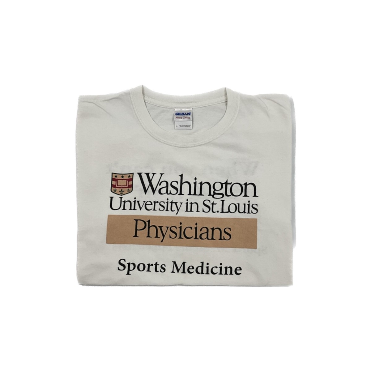 Washington University Physicians Logo