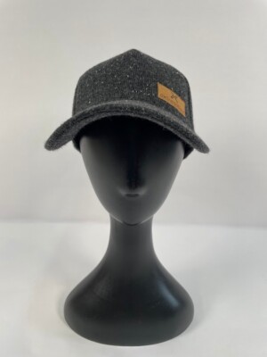 XDRY by Extremities Furnace Baseball Cap Hat StrapBack One Size
