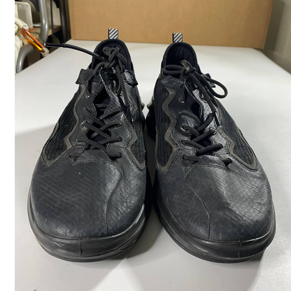 ECCO Sport St.360 Street Sneaker Men display picture 2