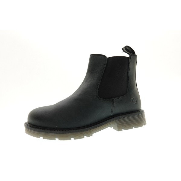 Paul Vesterbro Winterstiefel Stiefel Boots Warmfutter Damen Schuhe Gr. 37-image