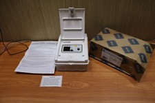 BG CFSHOW1 Shower Kit - IP65 Metal Enclosure, 63A 30mA RCD, 50A MCB