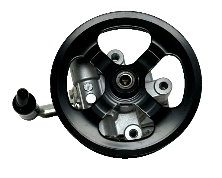 05154371AB Nueva bomba de dirección asistida Mopar 2012-2014 Chrysler 200 2,4 L OEM Foto 3 de 4