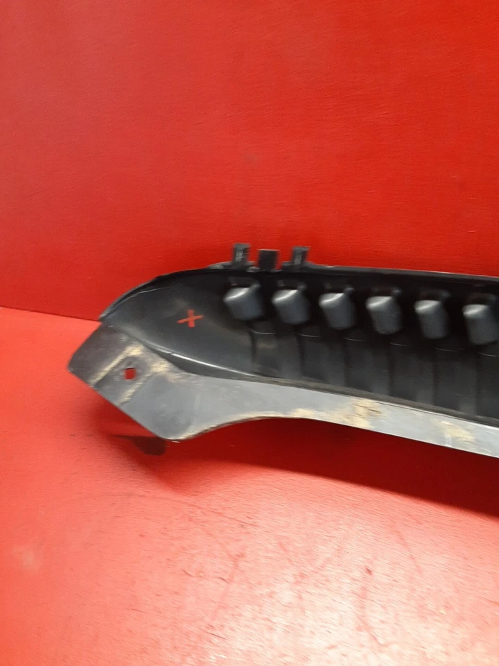 Chevrolet Suburban 2000-2006 cuarto izquierdo panel aplique superior 15764012 Foto 4 de 4