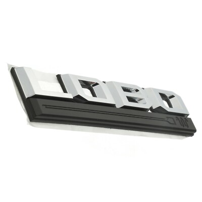 FL3Z-16720-K - Nameplate 2015-2020 Ford F-150 | Ford Parts Direct