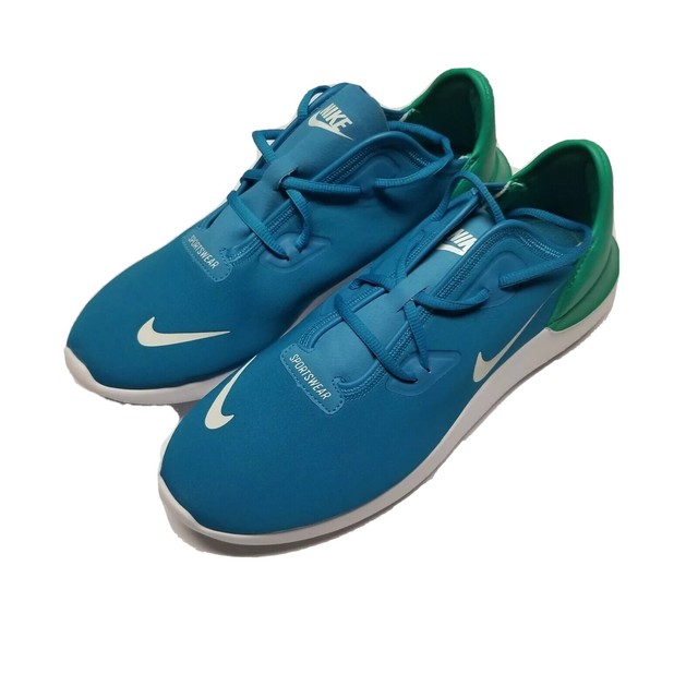 nike men's hakata running shoes