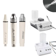 VRN-A8 Dental Ultrasonic Piezo Scaler Detachable LED Handpiece F EMS/Woodpecker