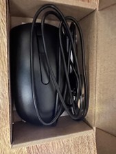 Dell Computer Wired Mouse Excellent New Condition With Box.