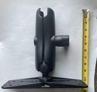 2pc Ram Mount RMR-D-181 GR